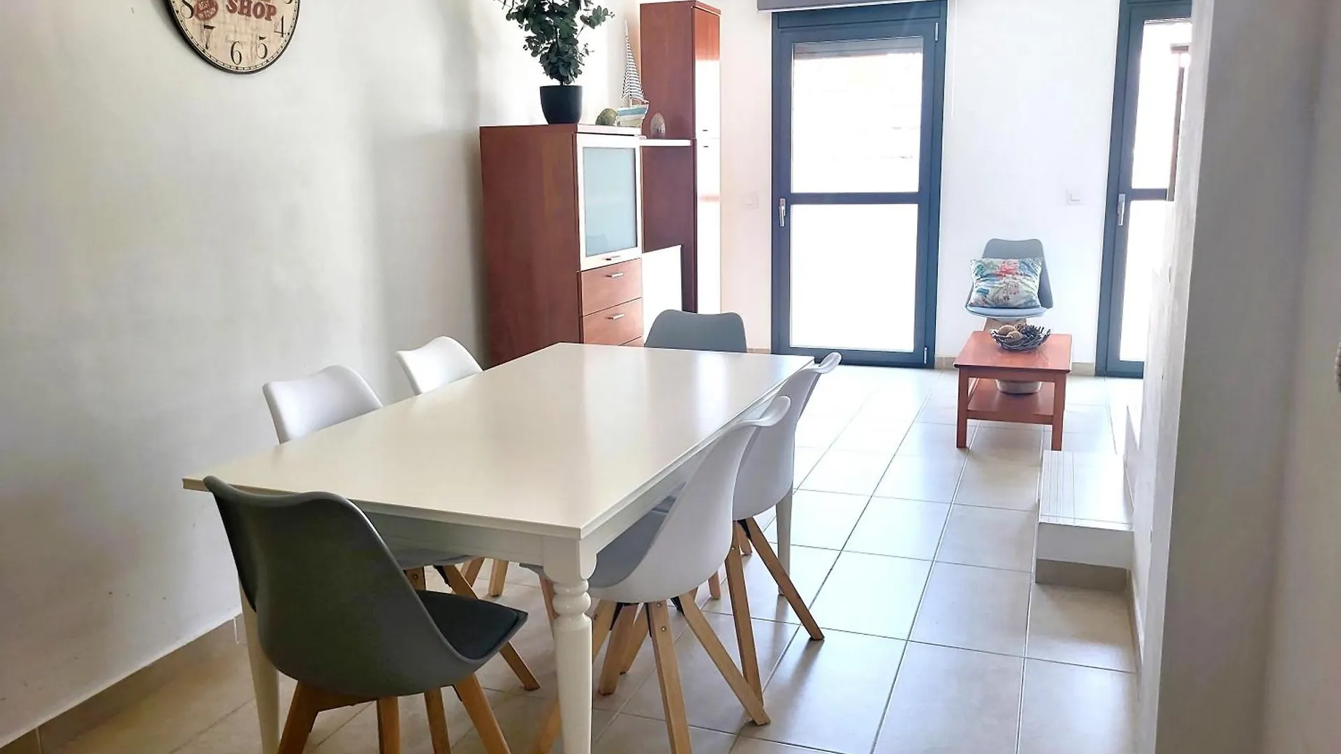 Appartement Roses Casc Antic Sl Sabater 2