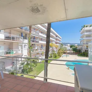 Apartamento Vista Canal Rosas