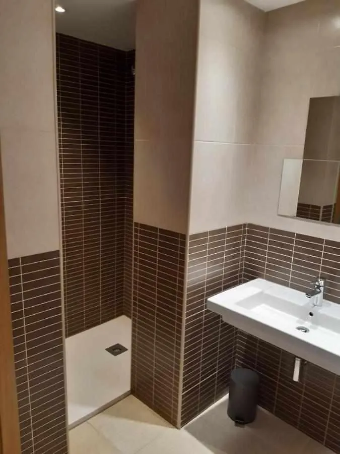Roses Casc Antic Sl Sabater 2 Apartment Spain