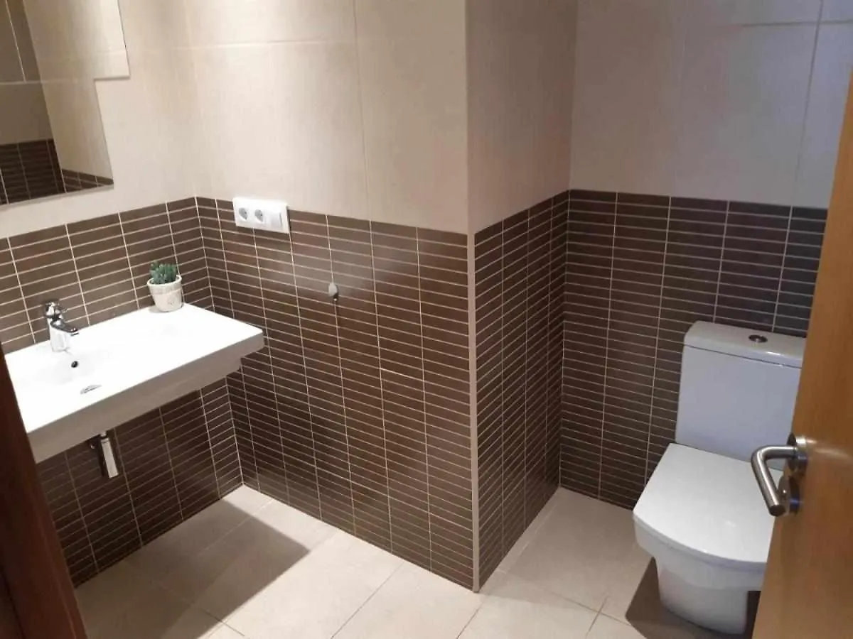 Roses Casc Antic Sl Sabater 2 Apartment