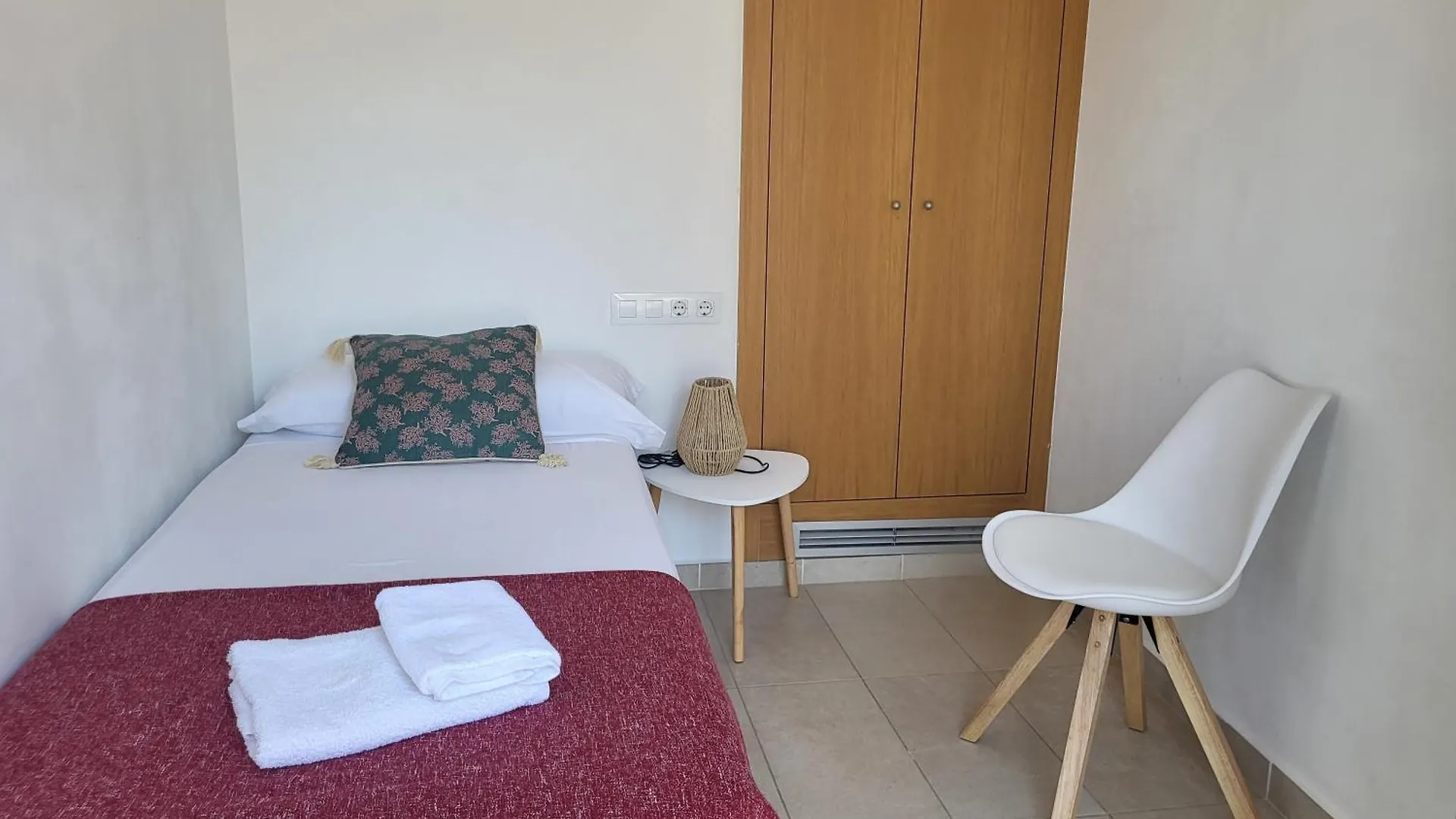 Roses Casc Antic Sl Sabater 2 Apartment