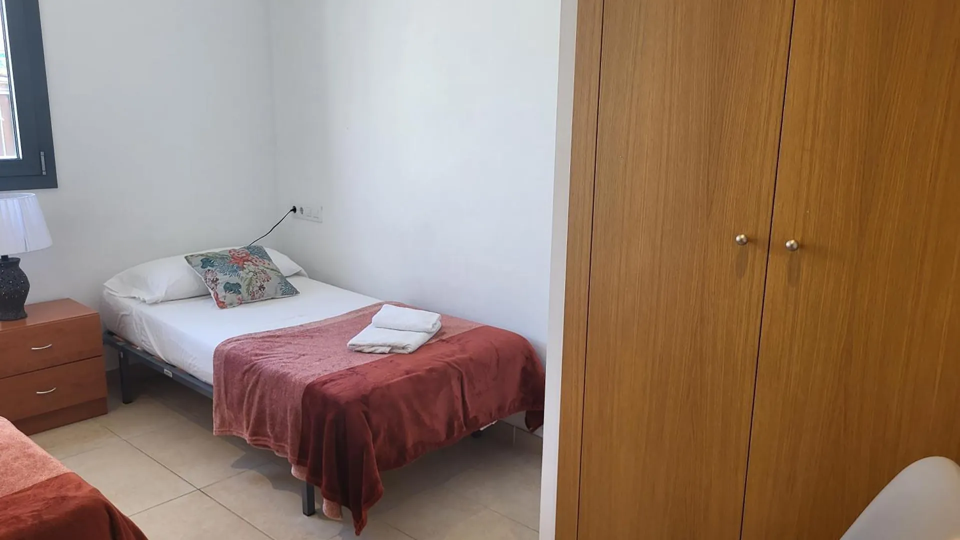 Roses Casc Antic Sl Sabater 2 Apartment