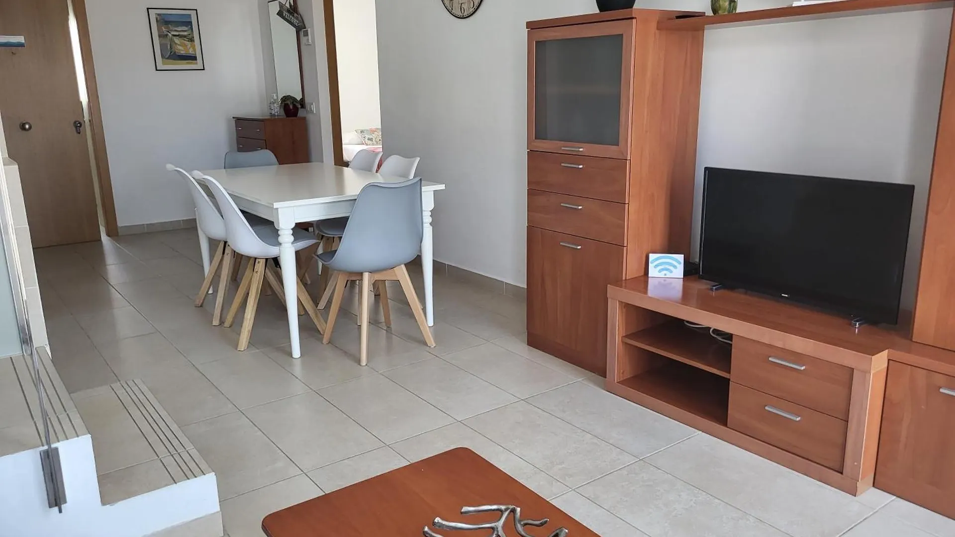 Roses Casc Antic Sl Sabater 2 Apartment
