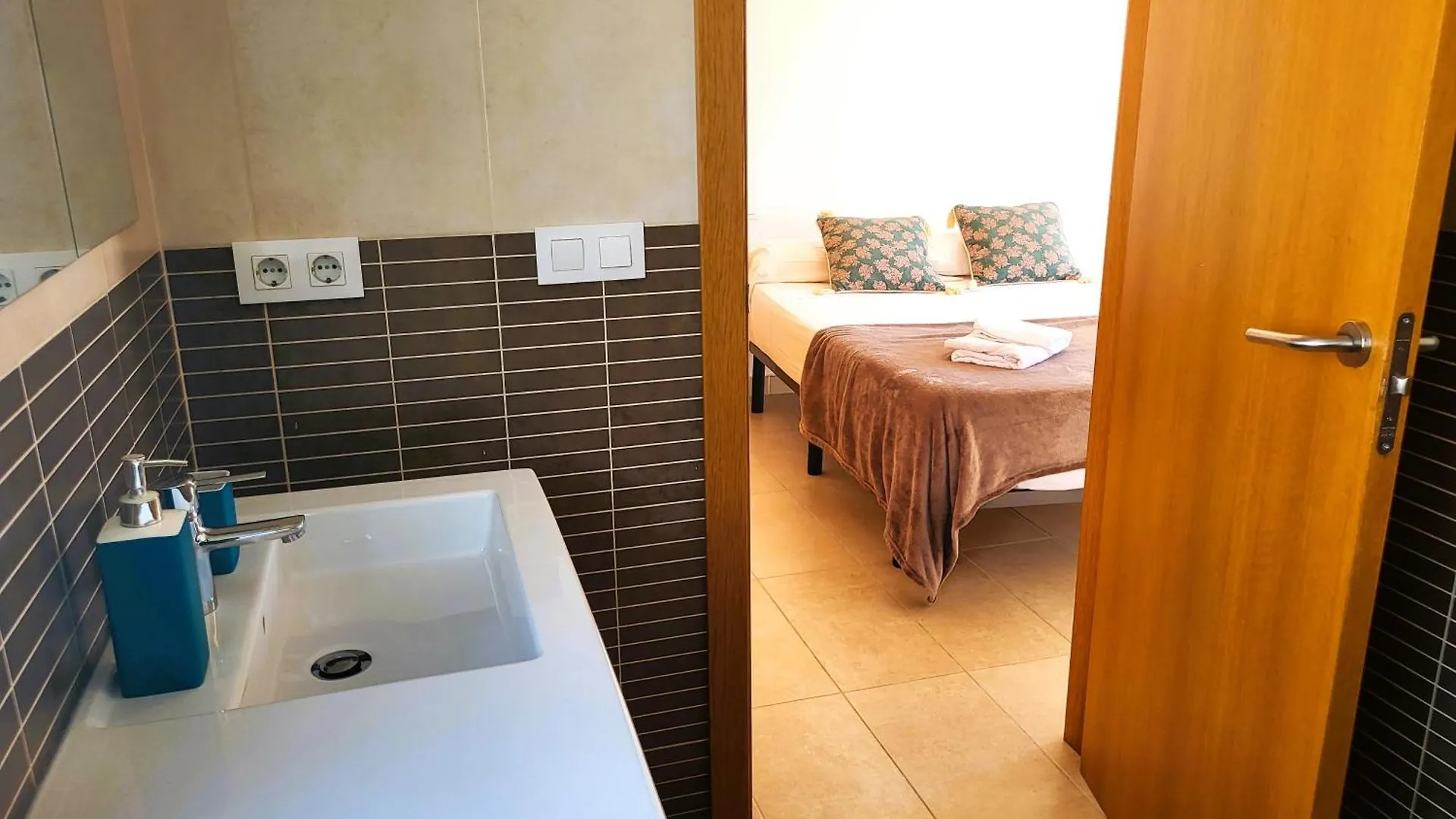 Roses Casc Antic Sl Sabater 2 Apartment