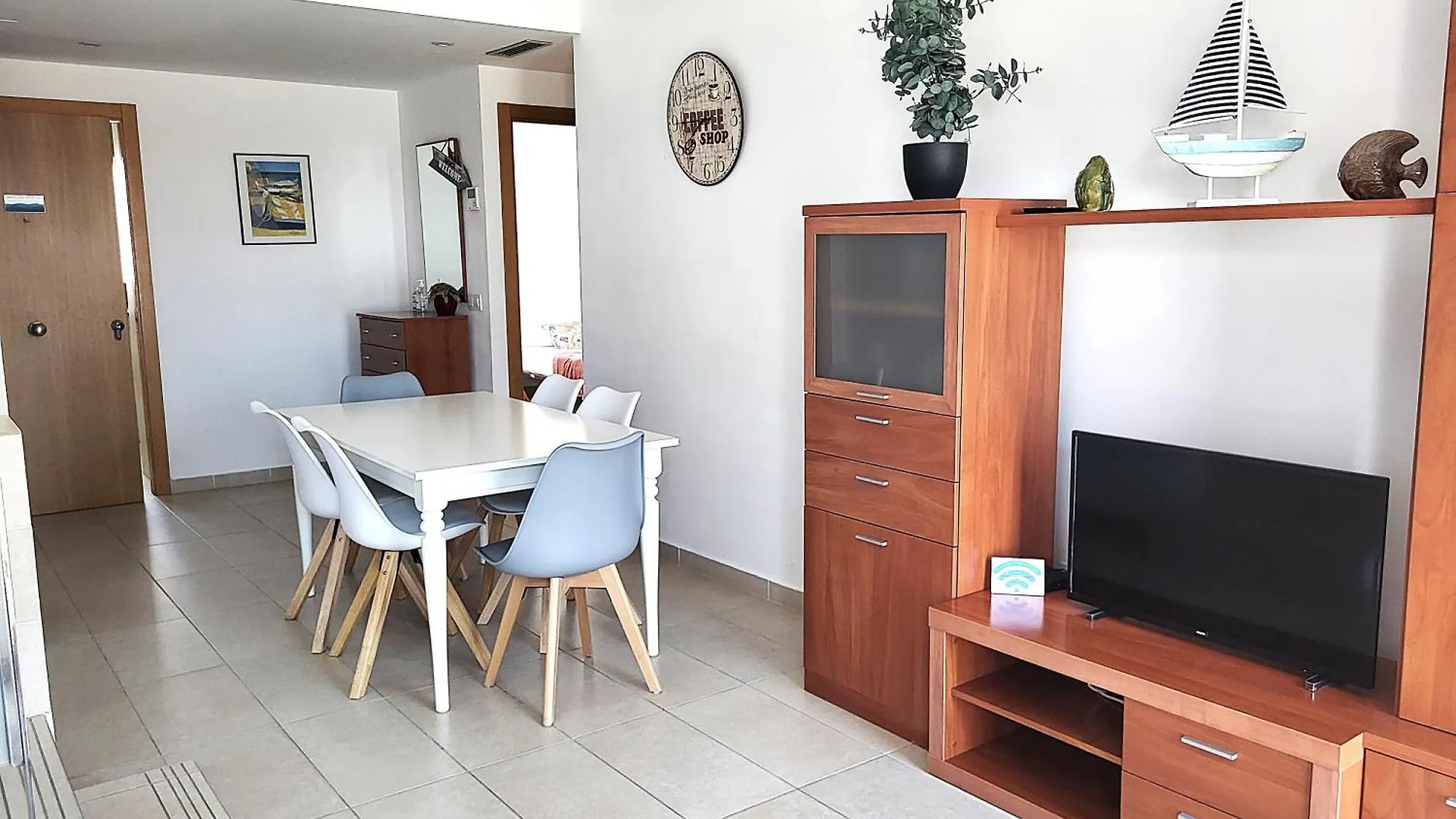 Roses Casc Antic Sl Sabater 2 Apartment Spain