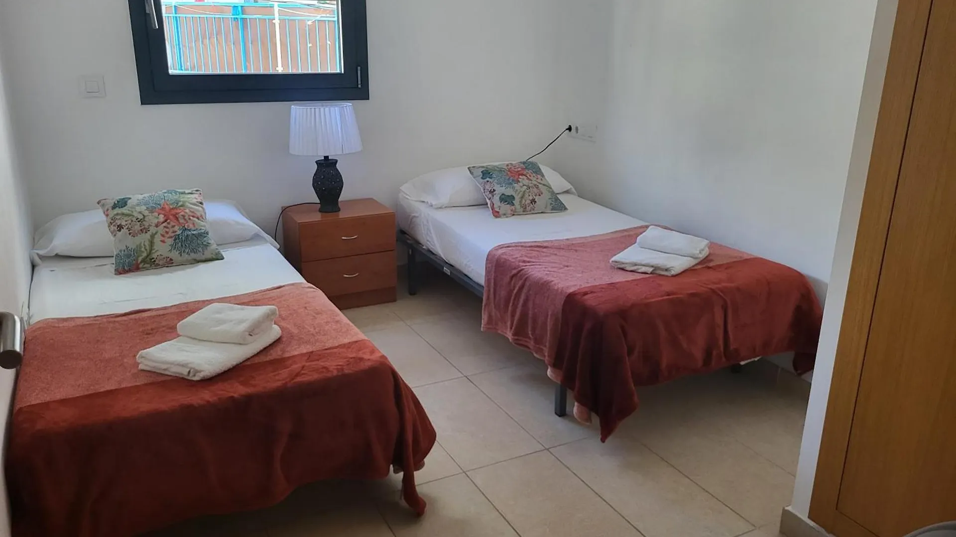 Roses Casc Antic Sl Sabater 2 Apartment