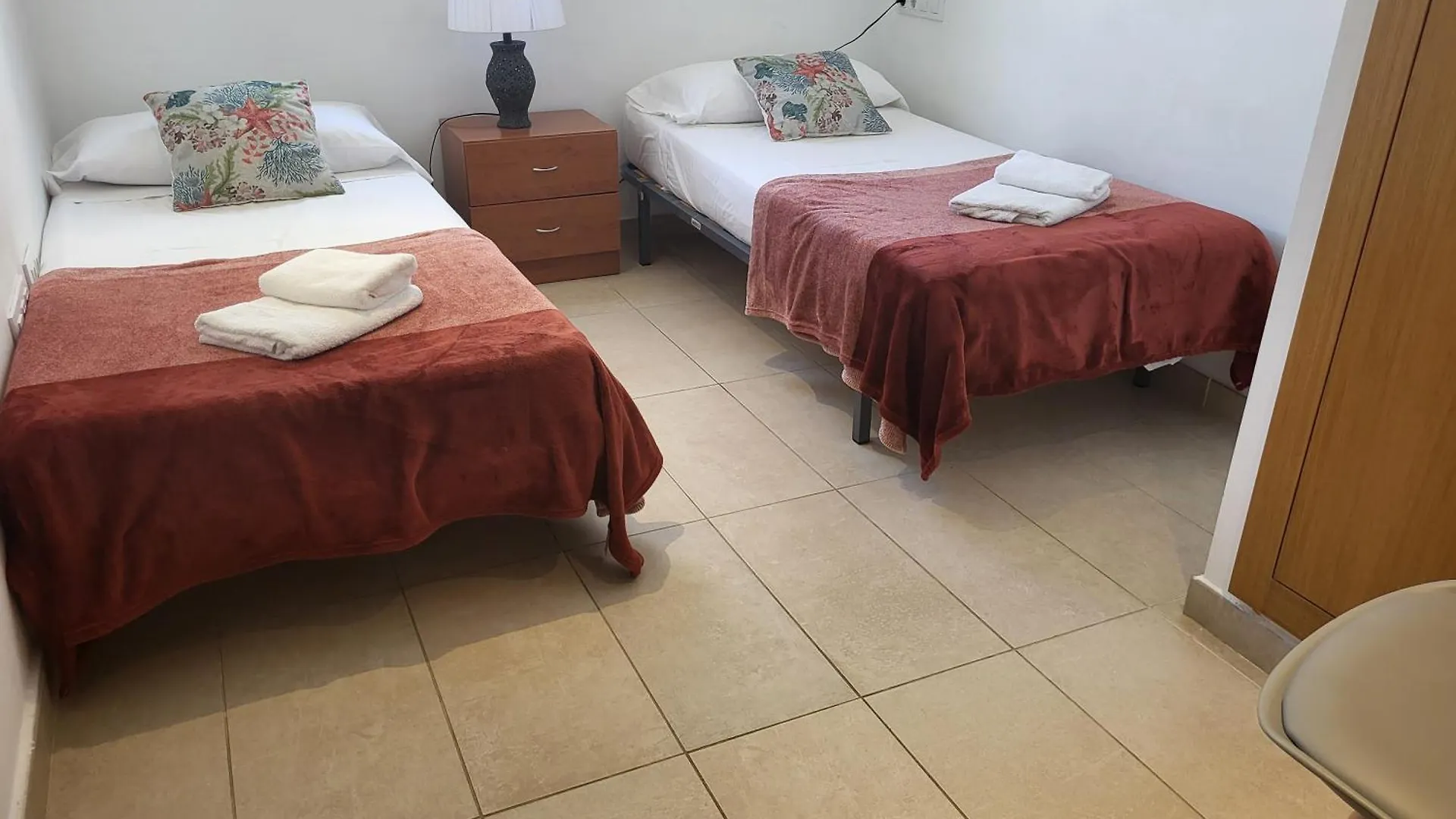 Roses Casc Antic Sl Sabater 2 Apartment Spain