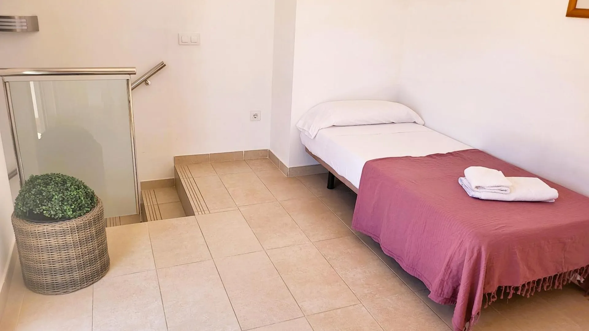 Roses Casc Antic Sl Sabater 2 Apartment Spain