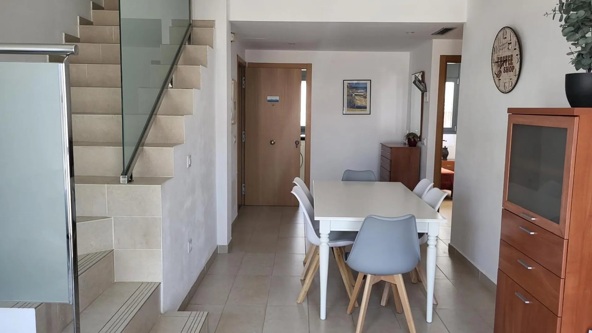 Roses Casc Antic Sl Sabater 2 Apartment