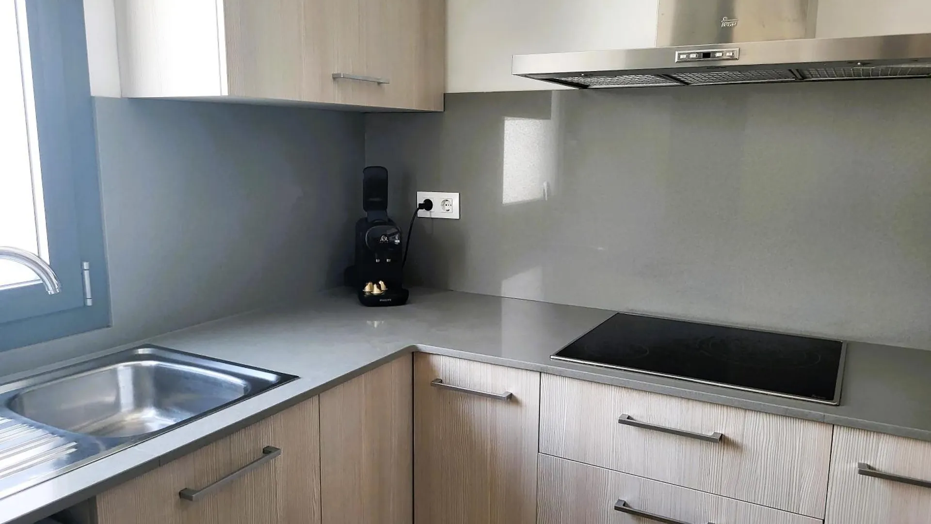 Roses Casc Antic Sl Sabater 2 Apartment Spain