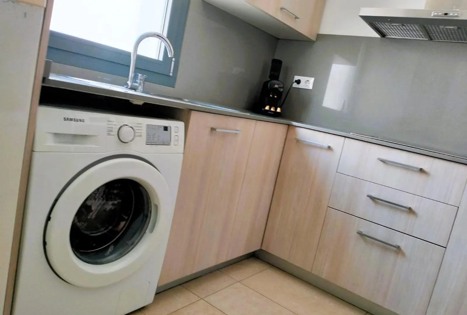 Roses Casc Antic Sl Sabater 2 Apartment