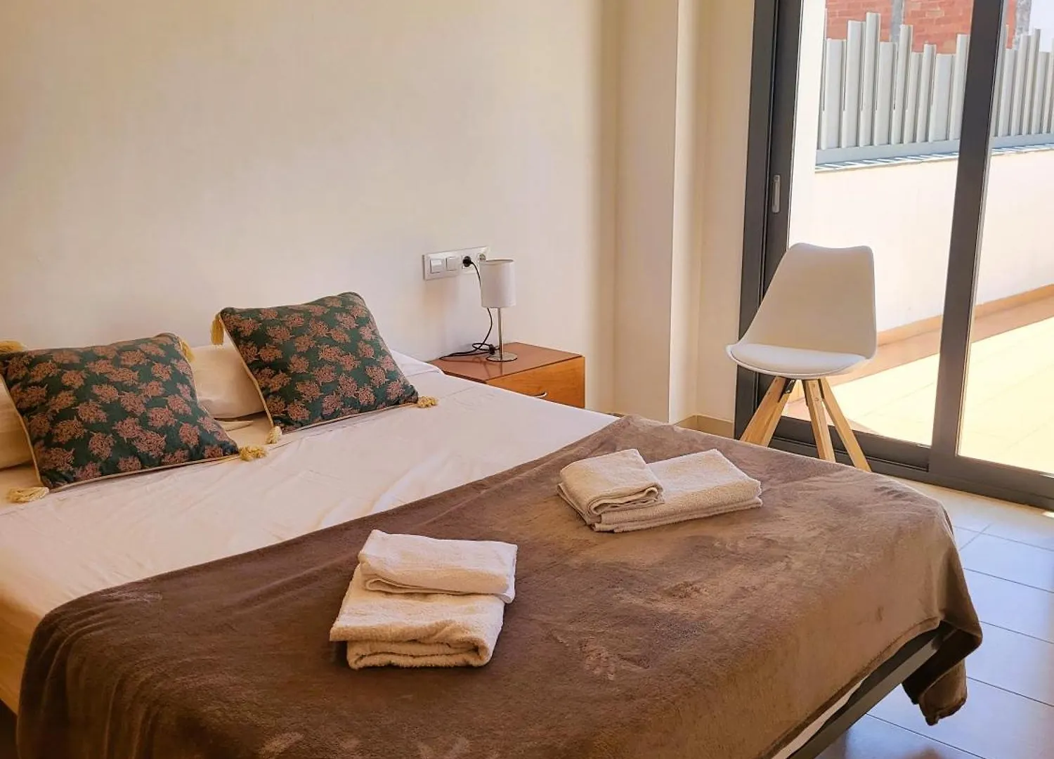 Roses Casc Antic Sl Sabater 2 Apartment 0*,